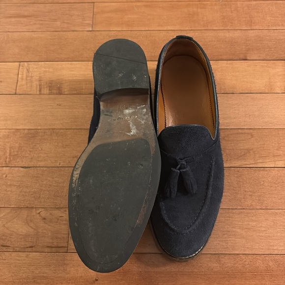 Zara men shoes - Picture 2 of 2